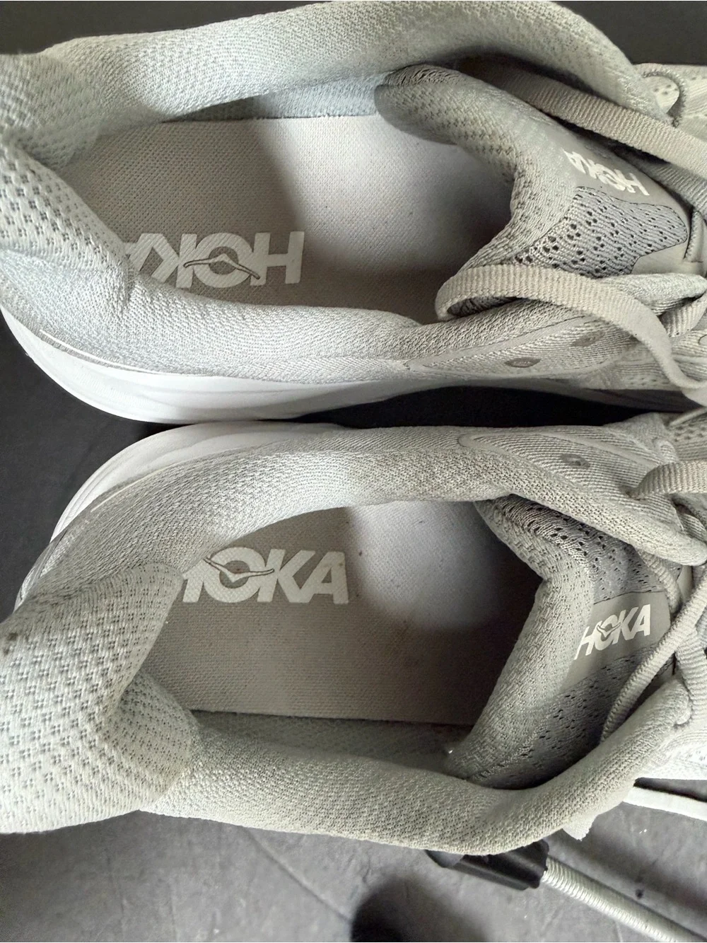 Hoka One One buyer will